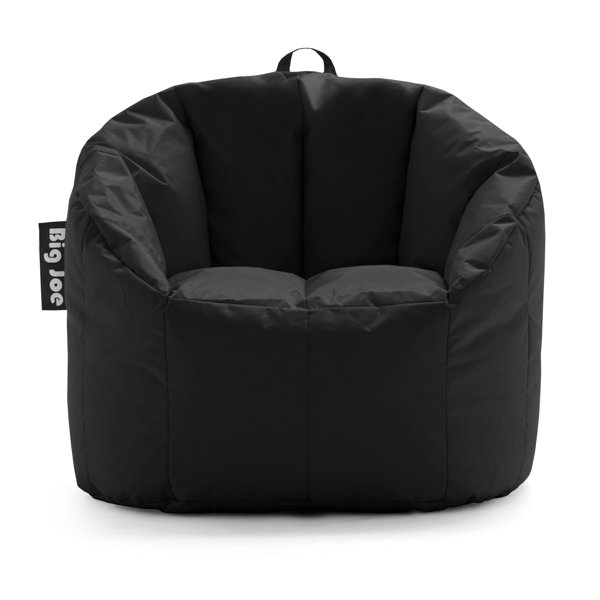Comfort Research Big Joe Standard Bean Bag Chair & Lounger & Reviews